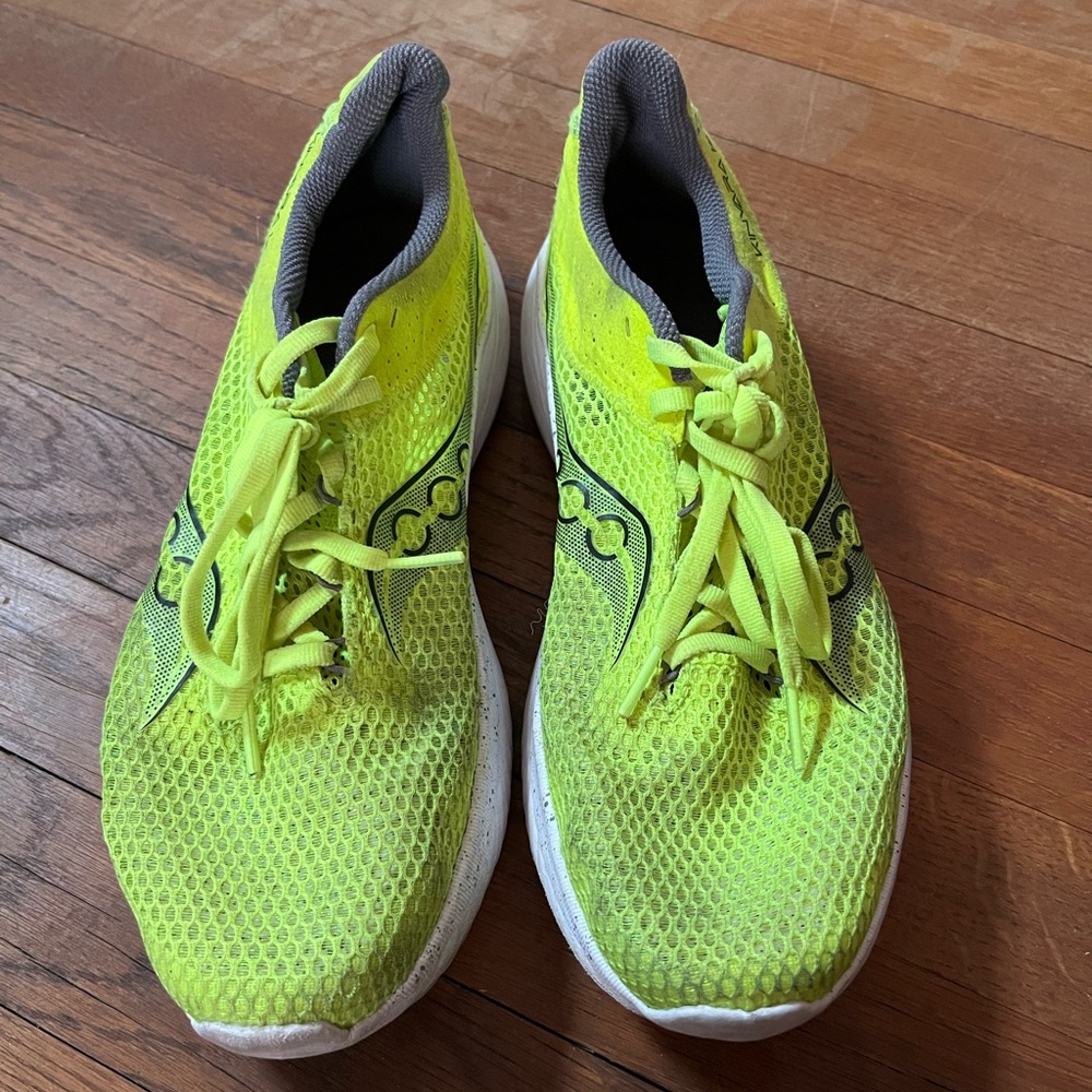 Saucony Kinvara 14